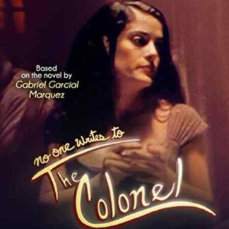 El coronel no tiene quien le escriba (1999) with English Subtitles on DVD
