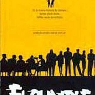El cumple (2002) with English Subtitles on DVD