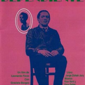 El dependiente (1969) with English Subtitles on DVD