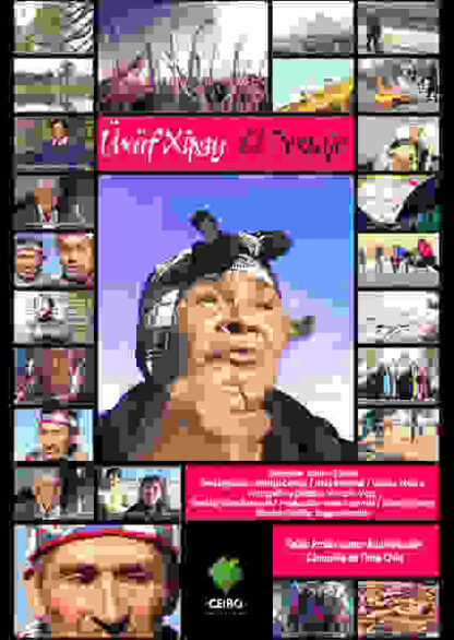 El despojo (2004) with English Subtitles on DVD - Image 2
