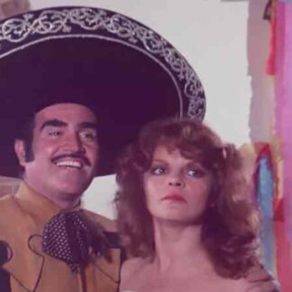 El diablo, el santo y el tonto (1987) with English Subtitles on DVD