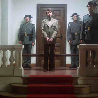 El diputado (1978) with English Subtitles on DVD