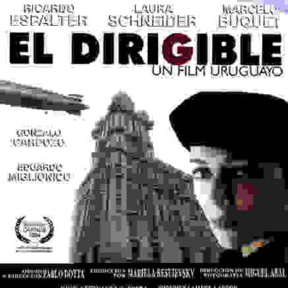 El dirigible (1994) with English Subtitles on DVD