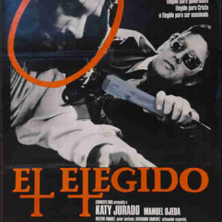 El elegido (1977) with English Subtitles on DVD