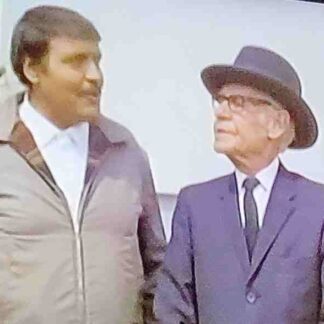 El hermano Capulina (1970) with English Subtitles on DVD