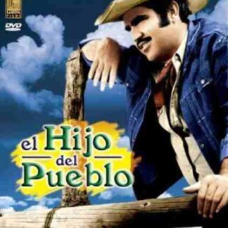 El hijo del pueblo (1974) with English Subtitles on DVD