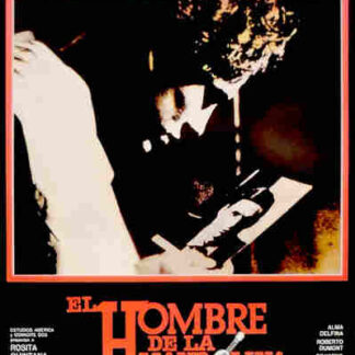 El hombre de la mandolina (1985) with English Subtitles on DVD