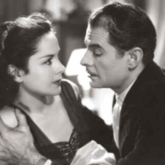 El hombre que amé (1947) with English Subtitles on DVD