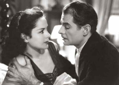 El hombre que amé (1947) with English Subtitles on DVD