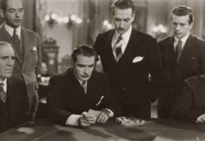 El hombre que amé (1947) with English Subtitles on DVD - Image 3