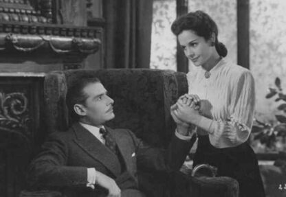 El hombre que amé (1947) with English Subtitles on DVD - Image 4