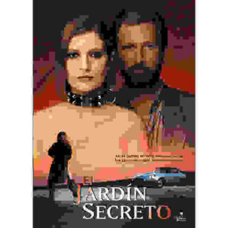 El jardín secreto (1984) with English Subtitles on DVD