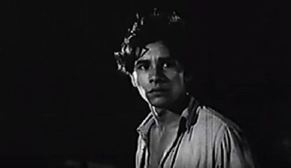 El joven rebelde (1961) with English Subtitles on DVD - Image 4