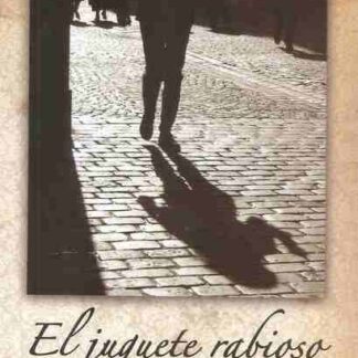El juguete rabioso (1984) with English Subtitles on DVD