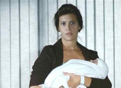 El mal ajeno (2010) with English Subtitles on DVD - Image 2