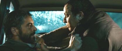 El mal ajeno (2010) with English Subtitles on DVD - Image 4