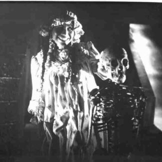 El miedo no anda en burro (1976) with English Subtitles on DVD