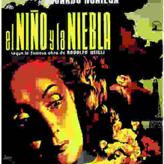El niño y la niebla (1953) with English Subtitles on DVD