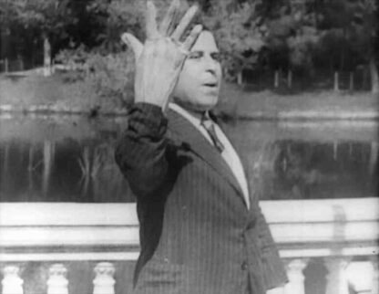 El orador (1928) with English Subtitles on DVD