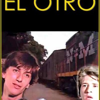 El otro (1984) with English Subtitles on DVD