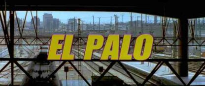 El palo (2001) with English Subtitles on DVD - Image 2