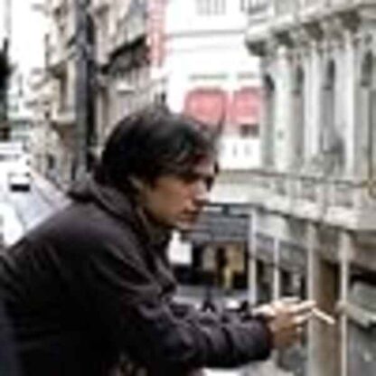 El pasado (2007) with English Subtitles on DVD - Image 2