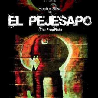 El pejesapo (2007) with English Subtitles on DVD