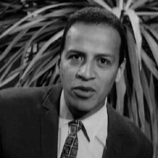 El perseguidor (1965) with English Subtitles on DVD