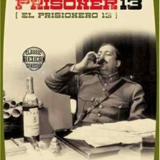 El prisionero 13 (1933) with English Subtitles on DVD