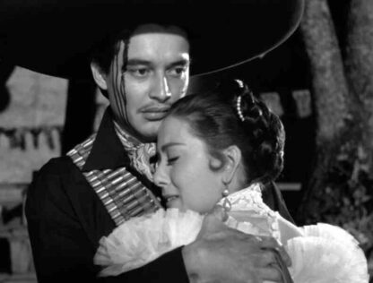 El puño del amo (1958) with English Subtitles on DVD - Image 2