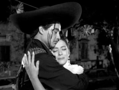 El puño del amo (1958) with English Subtitles on DVD - Image 3