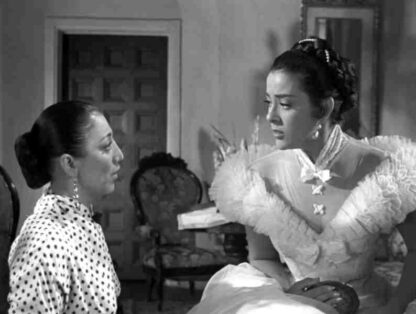 El puño del amo (1958) with English Subtitles on DVD - Image 4