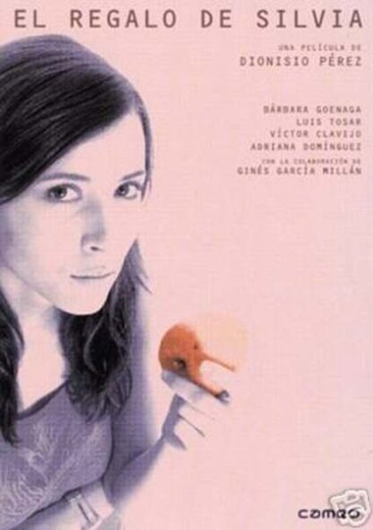 El regalo de Silvia (2003) with English Subtitles on DVD
