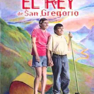 El rey de San Gregorio (2005) with English Subtitles on DVD