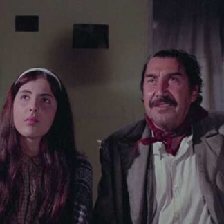 El rincón de las vírgenes (1972) with English Subtitles on DVD