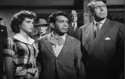 El señor fotógrafo (1953) with English Subtitles on DVD - Image 2