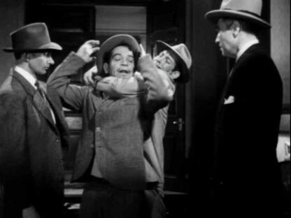 El señor fotógrafo (1953) with English Subtitles on DVD - Image 3