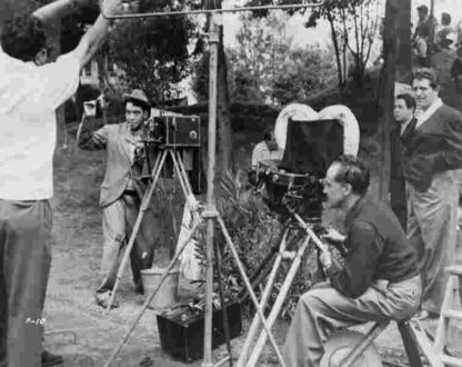 El señor fotógrafo (1953) with English Subtitles on DVD - Image 4