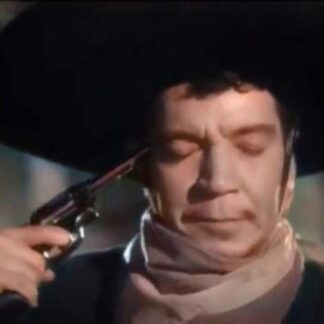 El siete machos (1951) with English Subtitles on DVD
