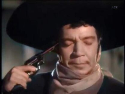 El siete machos (1951) with English Subtitles on DVD