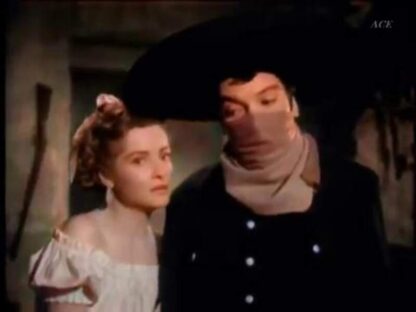 El siete machos (1951) with English Subtitles on DVD - Image 2