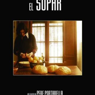 El sopar (1974) with English Subtitles on DVD
