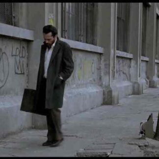 El sueño del perro (2008) with English Subtitles on DVD