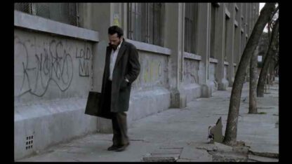 El sueño del perro (2008) with English Subtitles on DVD
