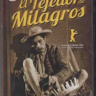 El tejedor de milagros (1962) with English Subtitles on DVD