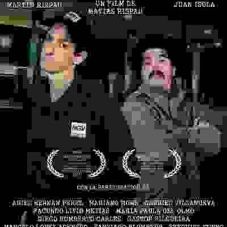 El turno nocturno (2011) with English Subtitles on DVD