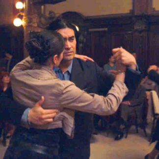 El último aplauso (2009) with English Subtitles on DVD
