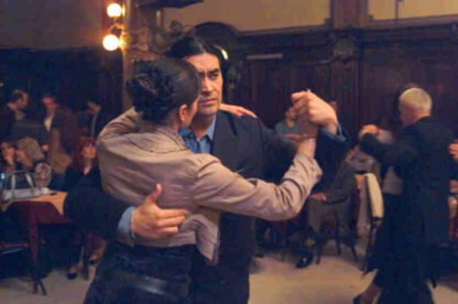 El último aplauso (2009) with English Subtitles on DVD