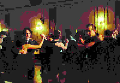 El último bandoneón (2005) with English Subtitles on DVD - Image 2