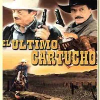 El último cartucho (1999) with English Subtitles on DVD
